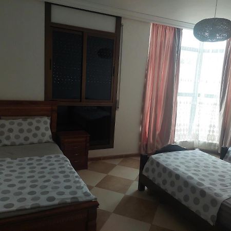 Residence La Corniche Etage 4 ナドル エクステリア 写真
