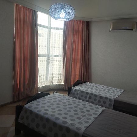Residence La Corniche Etage 4 ナドル エクステリア 写真