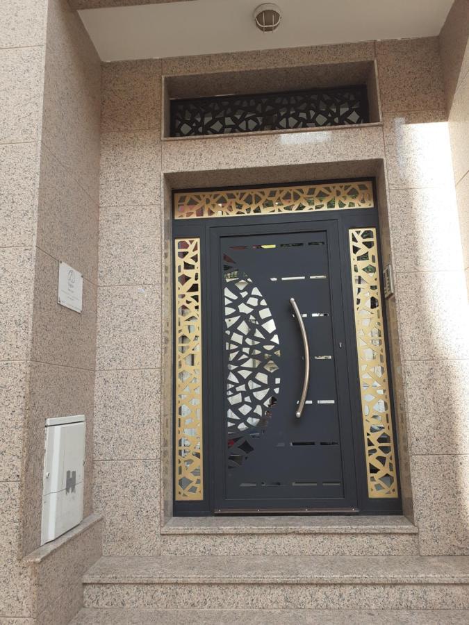 Residence La Corniche Etage 4 ナドル エクステリア 写真