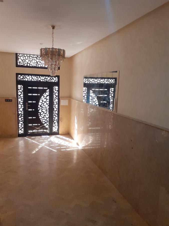 Residence La Corniche Etage 4 ナドル エクステリア 写真