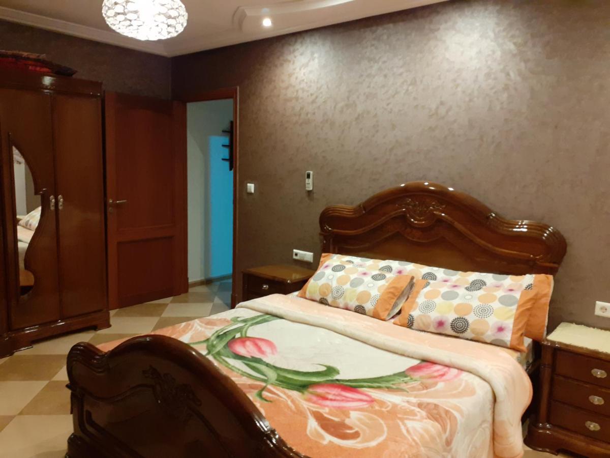 Residence La Corniche Etage 4 ナドル エクステリア 写真
