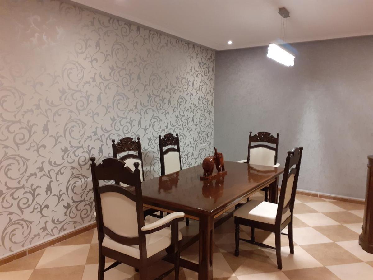Residence La Corniche Etage 4 ナドル エクステリア 写真
