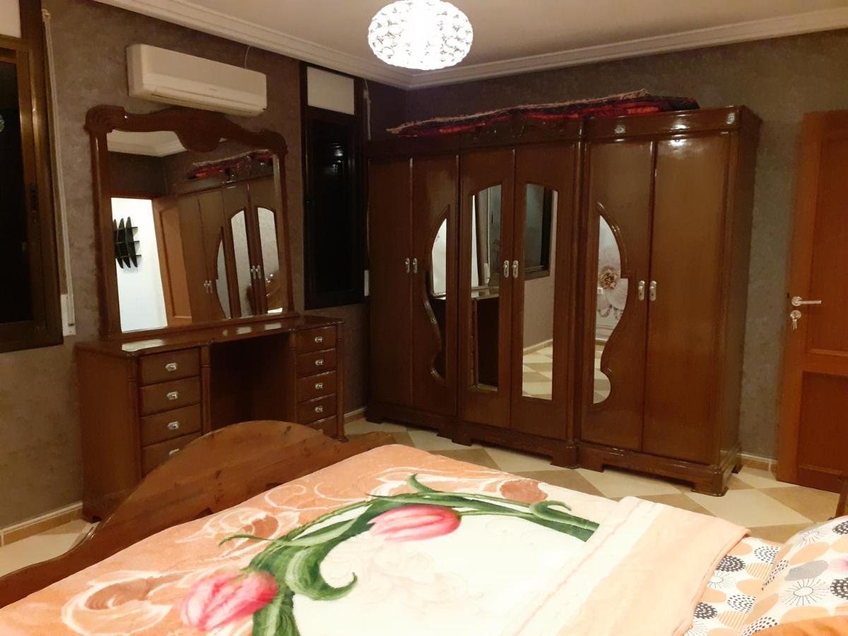 Residence La Corniche Etage 4 ナドル エクステリア 写真