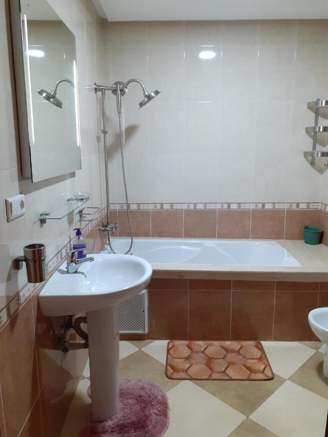 Residence La Corniche Etage 4 ナドル エクステリア 写真