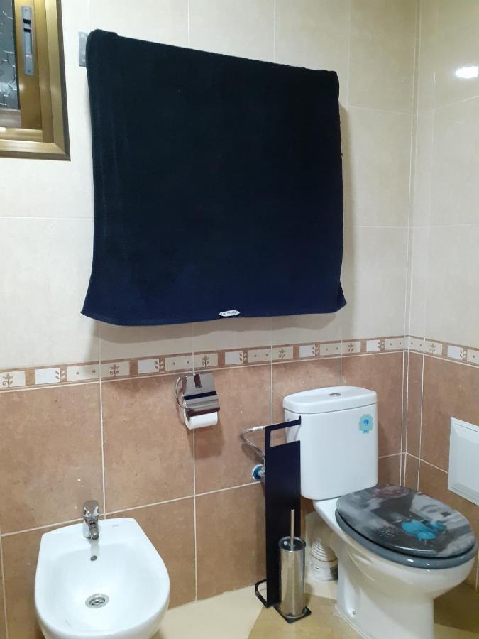 Residence La Corniche Etage 4 ナドル エクステリア 写真