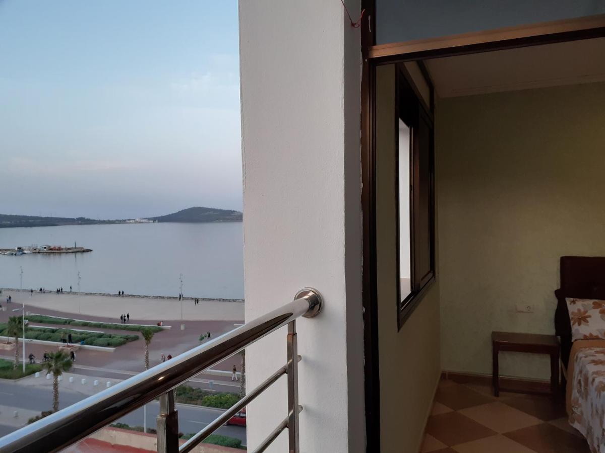 Residence La Corniche Etage 4 ナドル エクステリア 写真