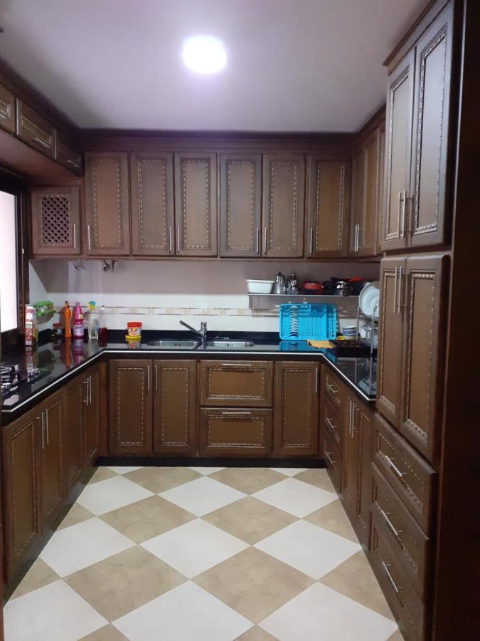 Residence La Corniche Etage 4 ナドル エクステリア 写真