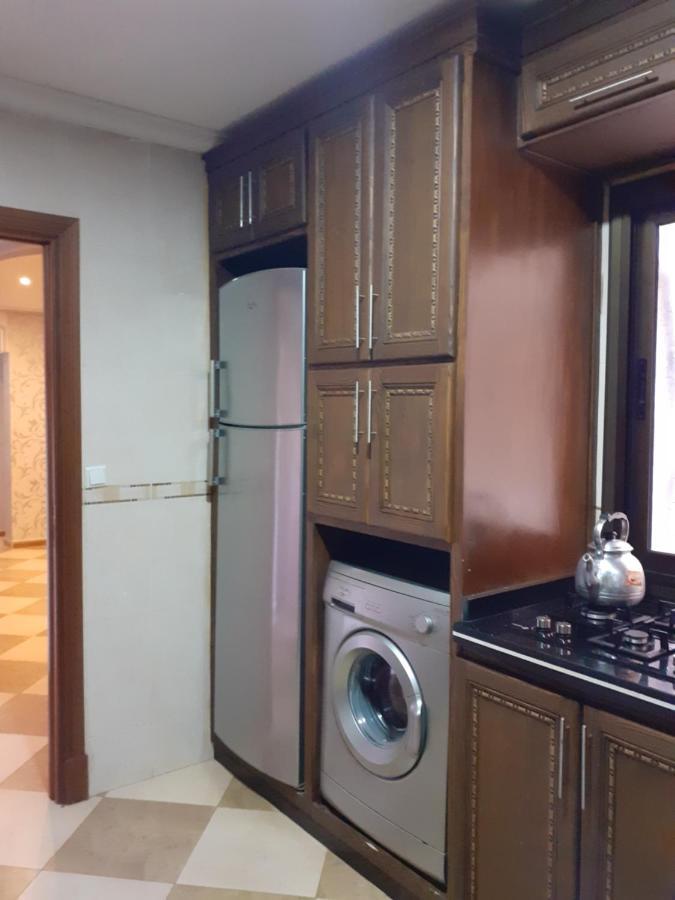Residence La Corniche Etage 4 ナドル エクステリア 写真