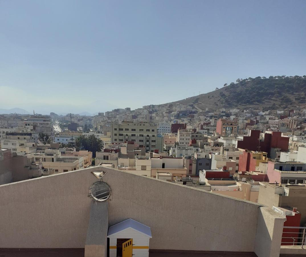 Residence La Corniche Etage 4 ナドル エクステリア 写真