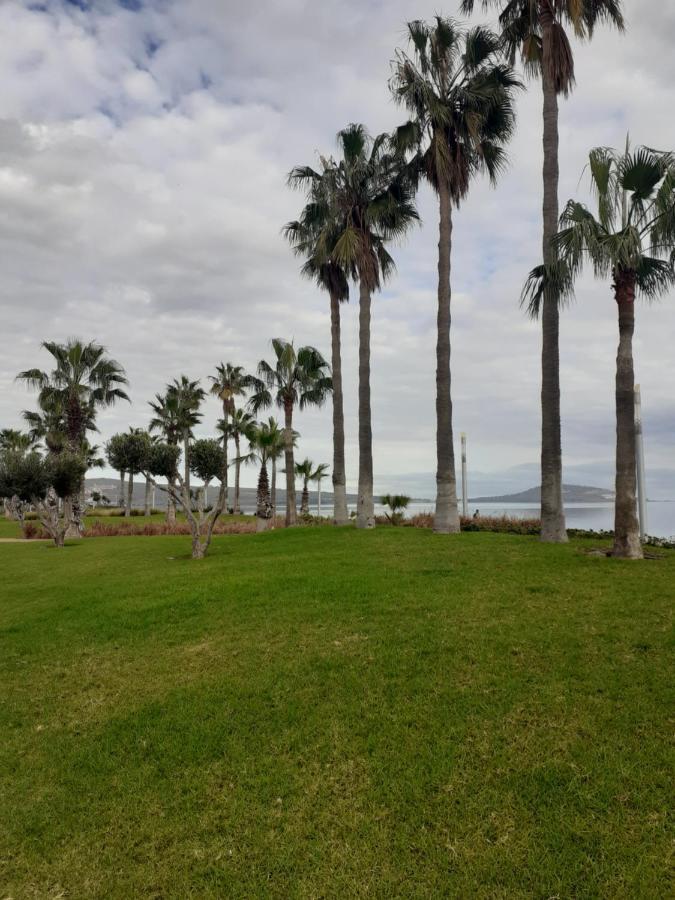 Residence La Corniche Etage 4 ナドル エクステリア 写真