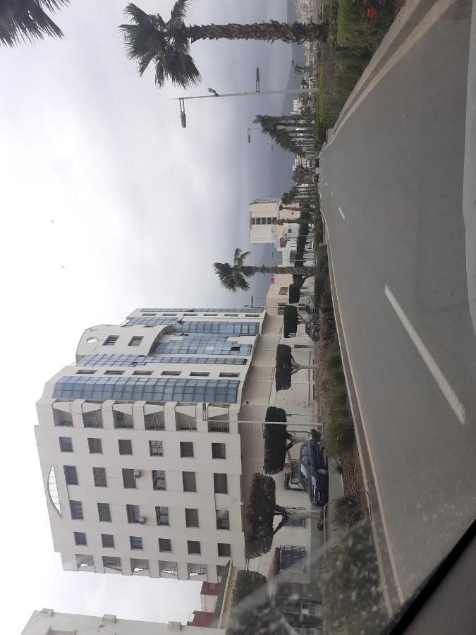 Residence La Corniche Etage 4 ナドル エクステリア 写真