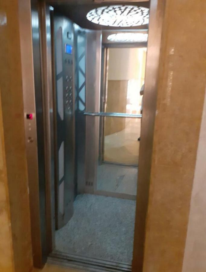 Residence La Corniche Etage 4 ナドル エクステリア 写真