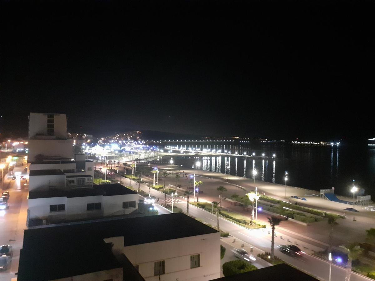 Residence La Corniche Etage 4 ナドル エクステリア 写真
