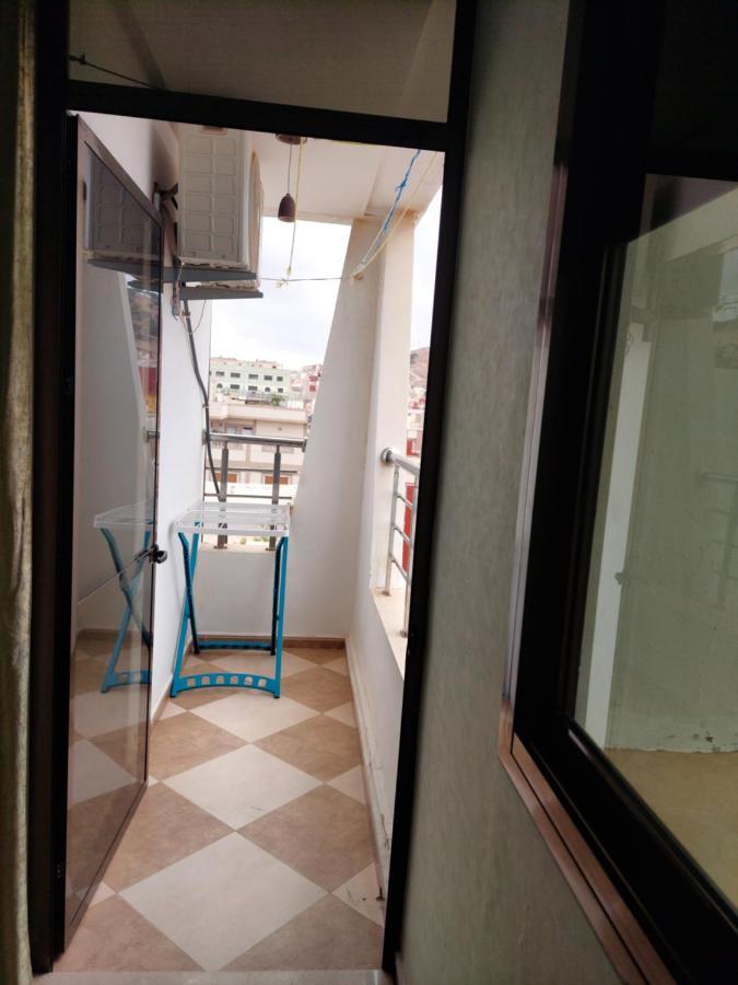 Residence La Corniche Etage 4 ナドル エクステリア 写真