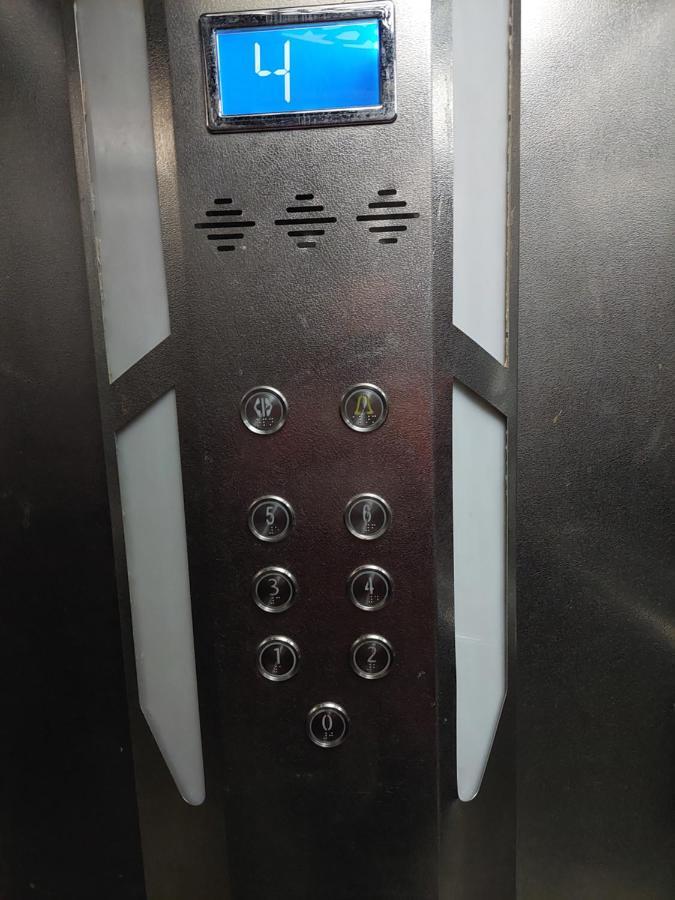 Residence La Corniche Etage 4 ナドル エクステリア 写真