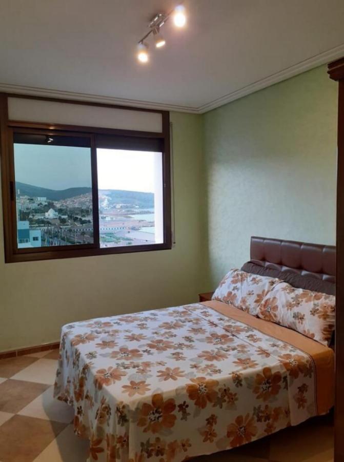 Residence La Corniche Etage 4 ナドル エクステリア 写真