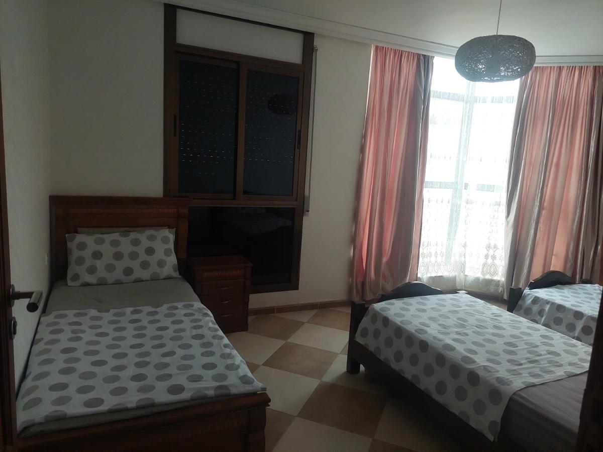 Residence La Corniche Etage 4 ナドル エクステリア 写真