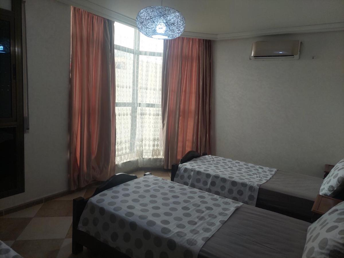 Residence La Corniche Etage 4 ナドル エクステリア 写真